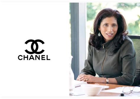 ceo chanel france|ceo Chanel austria.